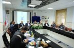 تحول در پرداخت وجوه اوراق بهادار با رونمایی از راهکار «شتابان» کارگزاری بانک صادرات ایران / محمد وطن پور: بانکداری خرد اساس فعالیت در بانک صادرات ایران است