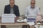 بهشهر، پرچمدار نهضت ملی قرآن در ایران