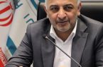 تداوم رتبه نخست بیمه دی در کشور / کسب مقام اول در بین شرکتهای بیمهای درچهار ماهه اول امسال تداوم رتبه نخست بیمه دی در کشور / کسب مقام اول در بین شرکتهای بیمهای درچهار ماهه اول امسال