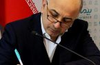 پیام مدیرعامل بیمه دی به مناسبت روز پزشک : پزشکان متعهد با دم مسیحایی ، مصداق آیه ۳۲ سوره مائده هستند پیام مدیرعامل بیمه دی به مناسبت روز پزشک : پزشکان متعهد با دم مسیحایی ، مصداق آیه ۳۲ سوره مائده هستند