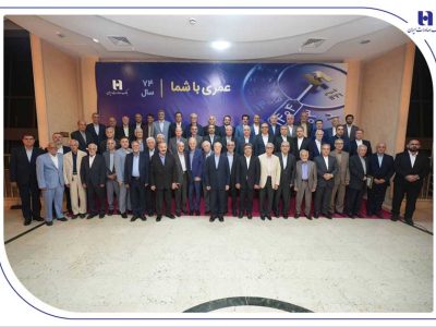 رشد ۶۱ درصدی درآمد عملیاتی وبصادر با تراز مثبت ۲۵