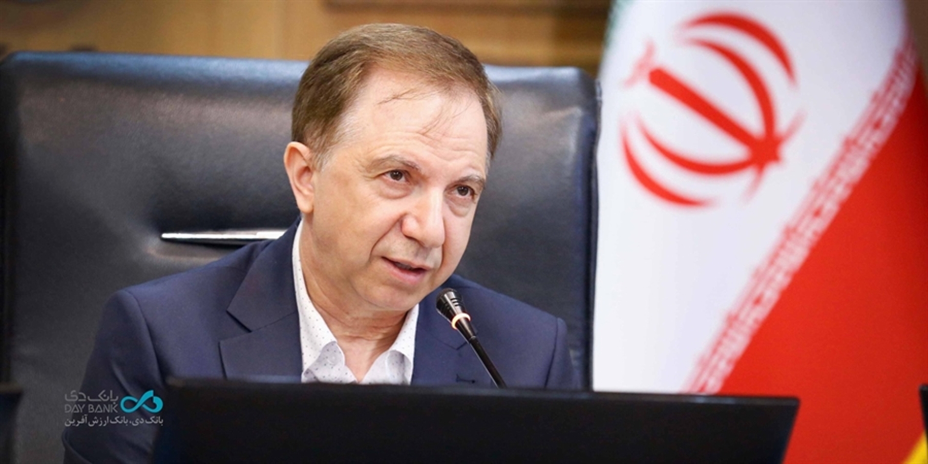 دفاع مقدس الهام‌بخش نظام بانکی در مسیر توسعه کشور است