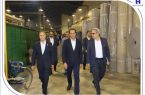 تعامل بانک صادرات ایران با بخش تولید و کارآفرینان، راهبردی و مستمر است