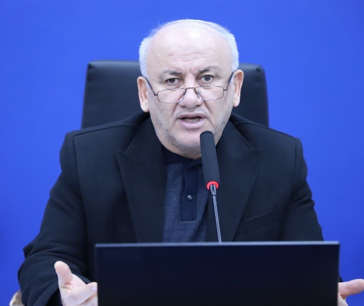 آقای یونسی! استاندار فانی خواهی بود