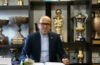 «احمد سعادتمند» دار فانی را وداع گفت