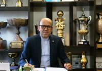 «احمد سعادتمند» دار فانی را وداع گفت