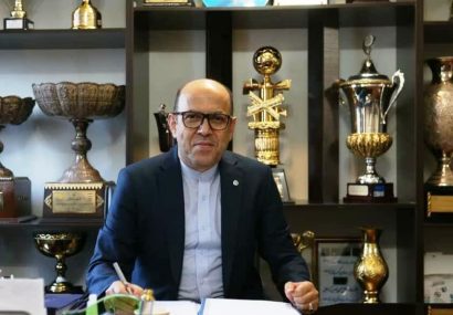 «احمد سعادتمند» دار فانی را وداع گفت