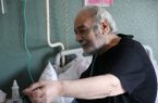 محمد کاسبی درگذشت + بیوگرافی محمد کاسبی