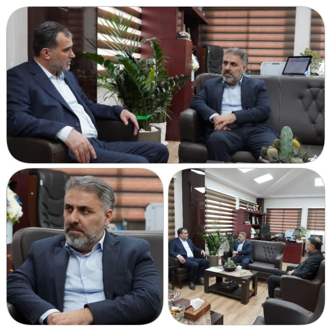 پیوند راه و دریا؛ افقی روشن در مسیر توسعه متوازن مازندران