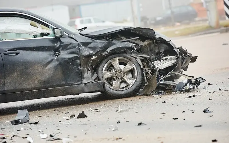 از آمار بالای تصادفات تا فرهنگِ پایینِ رانندگی