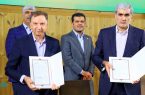 حضور هدفمند و حرفهای «بانک دی» در نمایشگاه شهر پایدار حضور هدفمند و حرفهای «بانک دی» در نمایشگاه شهر پایدار