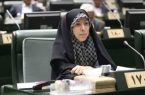 «عالیه زمانی» و نطقهای ناشیانه «عالیه زمانی» و نطقهای ناشیانه