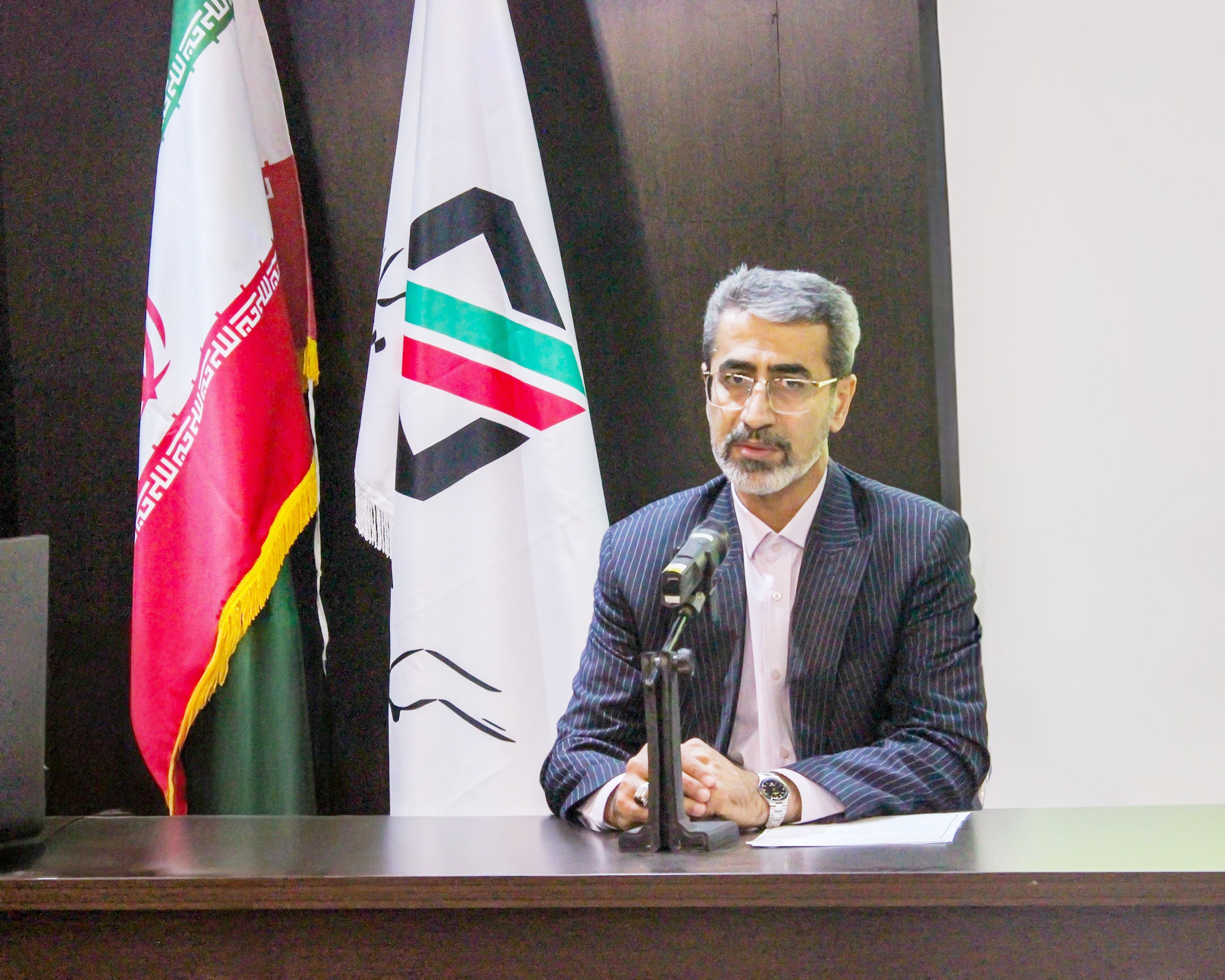 کلید گشایش در تجارت و کاهش هزینه‌های ترخیص تعامل سازنده گمرک و کارگزاران؛ رمز موفقیت در تسهیل تجارت و بهینه‌سازی هزینه‌ها