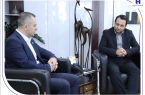 رویکرد بانک صادرات ایران تقویت امید، بالندگی و توانمندسازی جوانان کشور است رویکرد بانک صادرات ایران تقویت امید، بالندگی و توانمندسازی جوانان کشور است