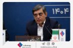 فرهادی‌پور: با رویکرد برنامه‌محور به دنبال افزایش سودآوری و ایجاد ارزش پایدار در بیمه ملت هستیم