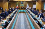 قطار بانک دی در ریل پیشرفت