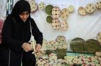 رونق اقتصاد با چاشنی خلاقیت زنانه