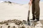 تب جویندگان طلا در شمال
