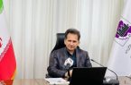 جمع‌شدن آب در شهرک صنعتی جویبار، منشا بیرونی دارد