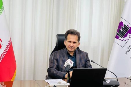 جمعشدن آب در شهرک صنعتی جویبار، منشا بیرونی دارد