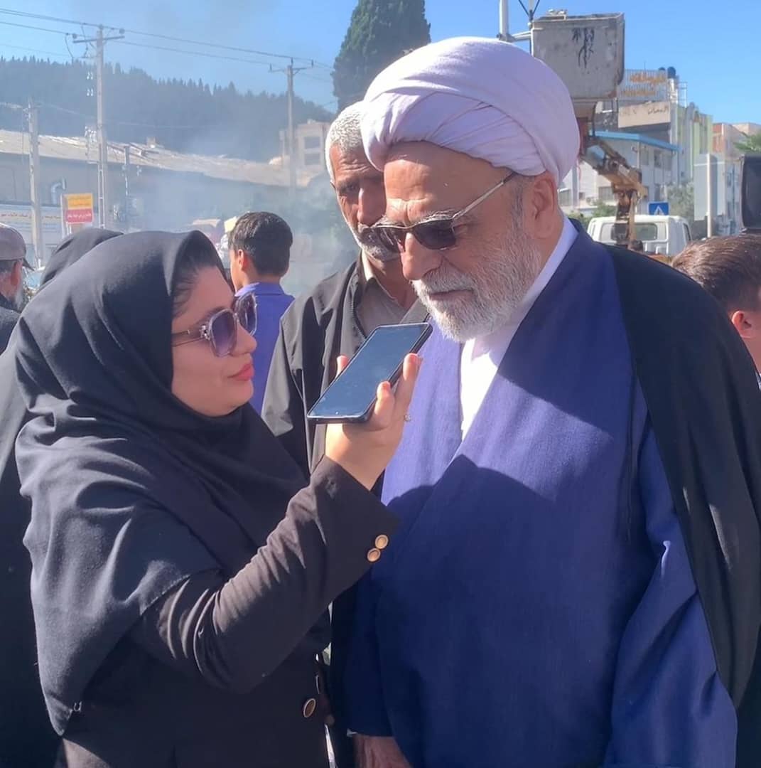 جوان ایرانی، صدای استکبارستیزی در عصر بیداری