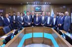 مدیرعامل بانک دی: بازرسی، مشاور امین مدیریت ارشد در مسیر بهبود فرایندهاست مدیرعامل بانک دی: بازرسی، مشاور امین مدیریت ارشد در مسیر بهبود فرایندهاست