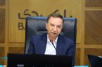 برات کریمی: بانک دی در نیم‌سال ۱۴۰۴ الگویی از تحول مالی بود