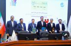 گام مشترک بانک دی و منطقه آزاد کیش برای توسعه خدمات مالی نوآورانه در جزیره