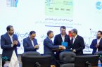 گام مشترک بانک دی و منطقه آزاد کیش برای توسعه خدمات مالی نوآورانه در جزیره