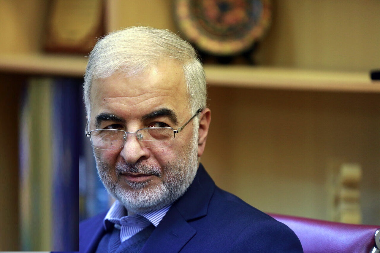 سیاستِ همسایهمحوری