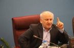 پش‌پشوی استاندار مازندران