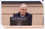چهارمین همایش مبارزه با پولشویی و تأمین مالی تروریسم بانک صادرات ایران برگزار شد/ محمد وطنپور: مبارزه با پولشویی سرلوحه فعالیتهای بانک صادرات ایران است چهارمین همایش مبارزه با پولشویی و تأمین مالی تروریسم بانک صادرات ایران برگزار شد/ محمد وطنپور: مبارزه با پولشویی سرلوحه فعالیتهای بانک صادرات ایران است