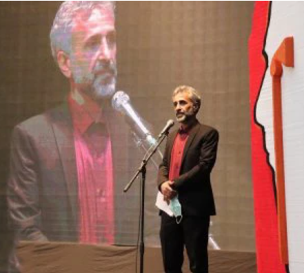 «زمستون»، زمهریرِ خیانت را تصویر کشید