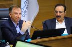 مدیرعامل بانک دی: سرعت اصلاحات مالی و رشد عملیاتی در بانک دی فراتر از تصور بوده است مدیرعامل بانک دی: سرعت اصلاحات مالی و رشد عملیاتی در بانک دی فراتر از تصور بوده است