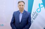 پیام تبریک مدیرعامل بانک دی به مناسبت روز بیمه پیام تبریک مدیرعامل بانک دی به مناسبت روز بیمه
