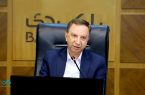 پیام مدیرعامل بانک دی در روز جهانی حسابدار پیام مدیرعامل بانک دی در روز جهانی حسابدار