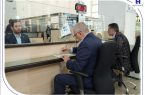 فهرست شعب کشیک استان تهران بانک صادرات ایران در روز سهشنبه 11 آذر فهرست شعب کشیک استان تهران بانک صادرات ایران در روز سهشنبه ۱۱ آذر