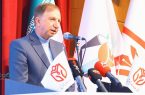 برات کریمی تاکید کرد: خروج بانک دی از ناترازی با بهره‌گیری از نخبگان و دانشگاهیان