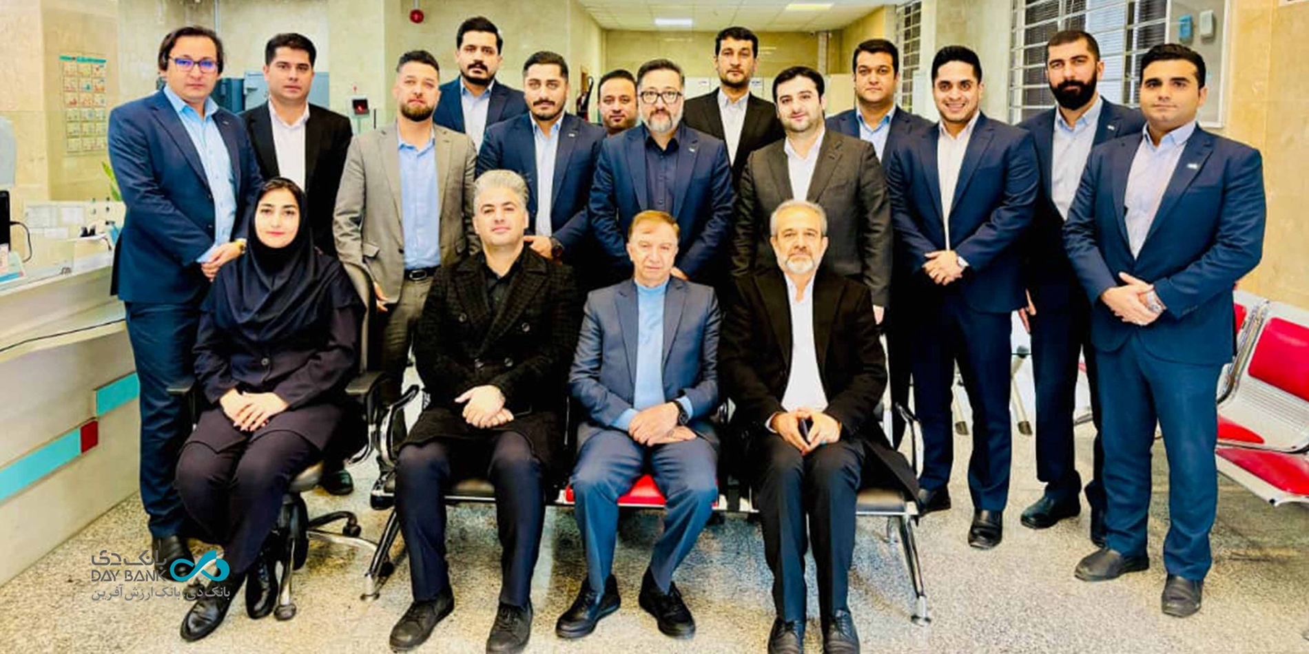 آمادگی بانک دی برای سرمایه‌گذاری در حوزه‌های گردشگری، کشاورزی و صنایع تبدیلی در استان گلستان