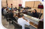 اعلام فهرست شعب کشیک بانک صادرات ایران در روزهای چهارشنبه و پنجشنبه اعلام فهرست شعب کشیک بانک صادرات ایران در روزهای چهارشنبه و پنجشنبه