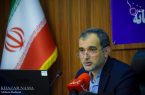 بندر امیرآباد؛ مسیر مطمئن خروج کالاهای اساسی بندر امیرآباد؛ مسیر مطمئن خروج کالاهای اساسی