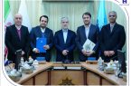 تفاهم‌نامه توسعه همکاری وزارت علوم، تحقیقات و فناوری و بانک صادرات ایران امضا شد / سیمایی صراف: امروز علم و فناوری یک ابزار ضروری برای امنیت کشور است / سیفی: یکی از افتخارات بانک صادرات ایران، خدمت به دانشگاه و عرصه علم است