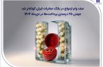 صف وام ازدواج در بانک صادرات ایران کوتاه‌تر شد؛ جهش ۲۵ درصدی پرداخت‌ها در دی‌ماه ۱۴۰۴