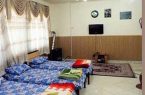 ۱۵۰۰ کلاس درس مازندران میزبان مسافران شد