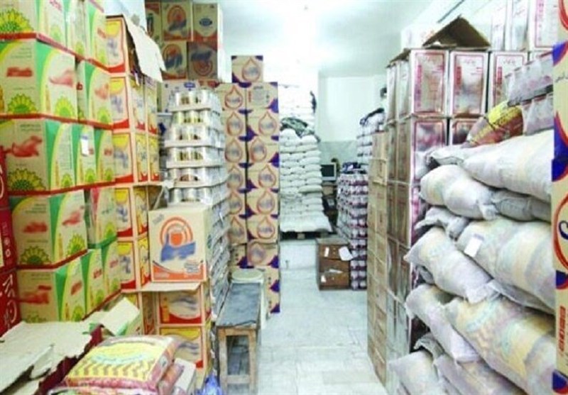 وضعیت کالاهای اساسی در مازندران مناسب است