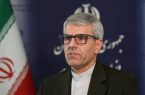بقائی: اکنون تمرکز ما بر دفاع از ملت قرار دارد