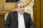عراقچی: آمریکا از غرق‌کردن ناوچه دنا به‌شدت پشیمان خواهد شد