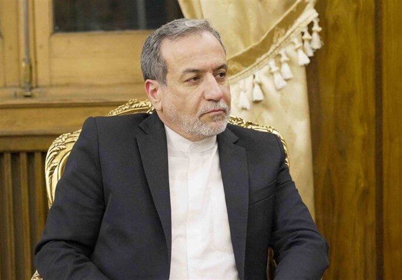 عراقچی: آمریکا از غرقکردن ناوچه دنا بهشدت پشیمان خواهد شد