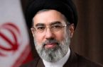 آیت‌الله سید مجتبی خامنه‌ای رهبر ایران شد