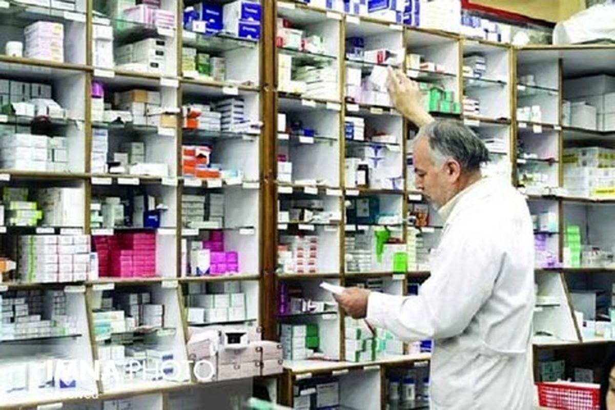 فعالیت داروخانههای مازندران در روزهای تعطیل؛ کمبودی در تأمین دارو نداریم